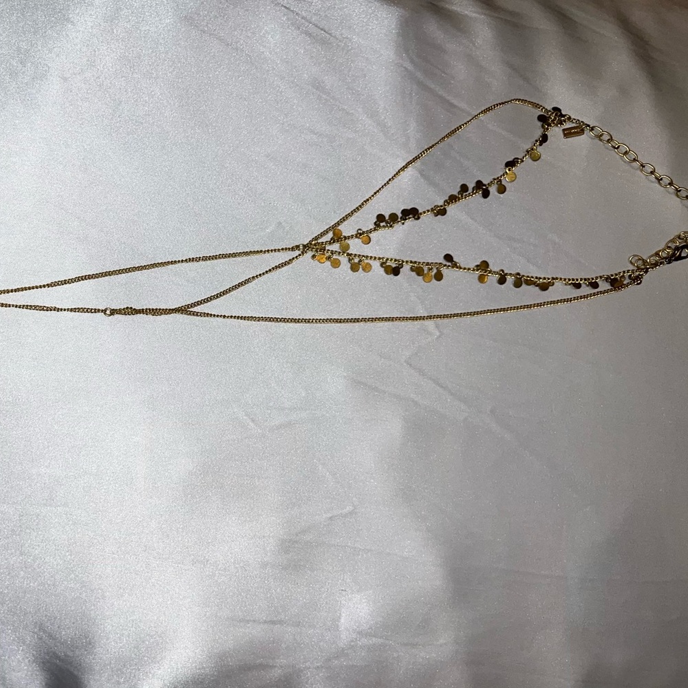 Chan Luu Body Chain - Picture 6 of 6